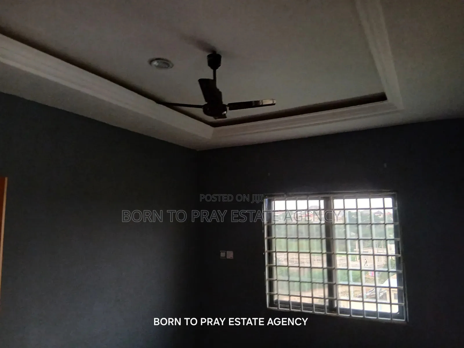 2bdrm Apartment in Born To Pray Estate, Ejisu-Juaben Municipal for rent