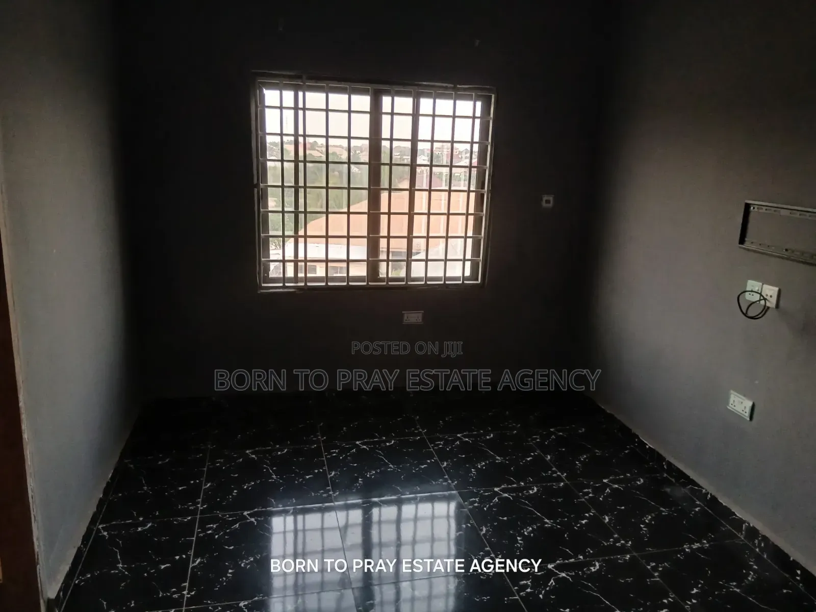 2bdrm Apartment in Born To Pray Estate, Ejisu-Juaben Municipal for rent