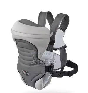 Chicco Soft Dream 3-Position Baby Carrier (Blue)