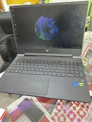 Laptop HP Victus 16 16GB Intel Core i7 HDD+SSD 1T