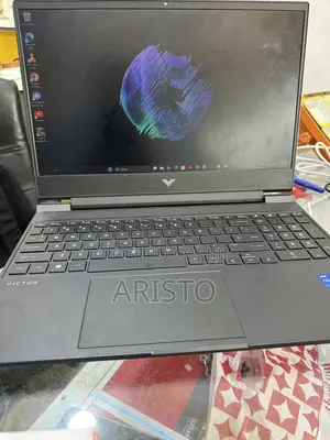 Laptop HP Victus 16 16GB Intel Core i7 HDD+SSD 1T