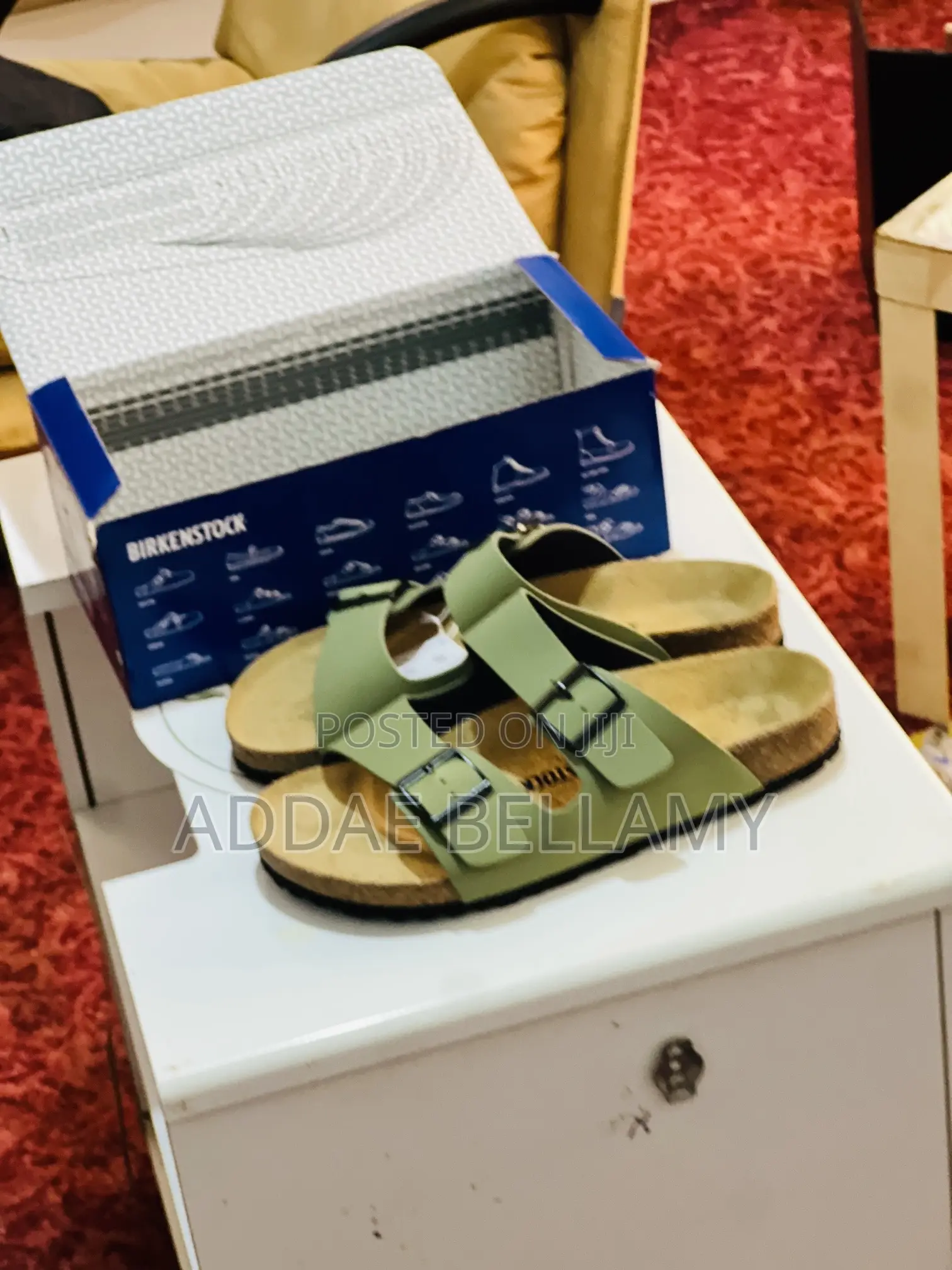 Birkenstock