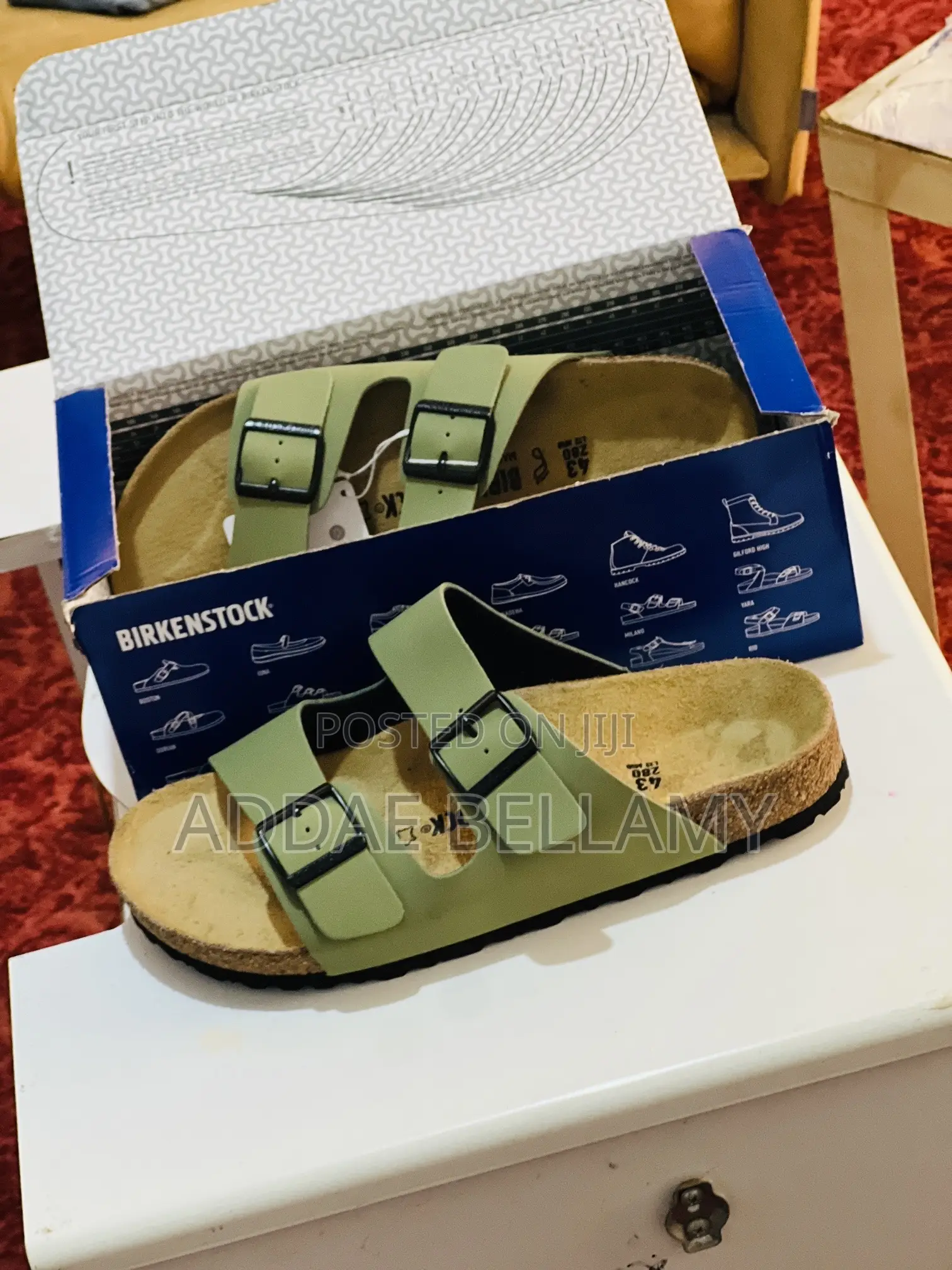 Birkenstock