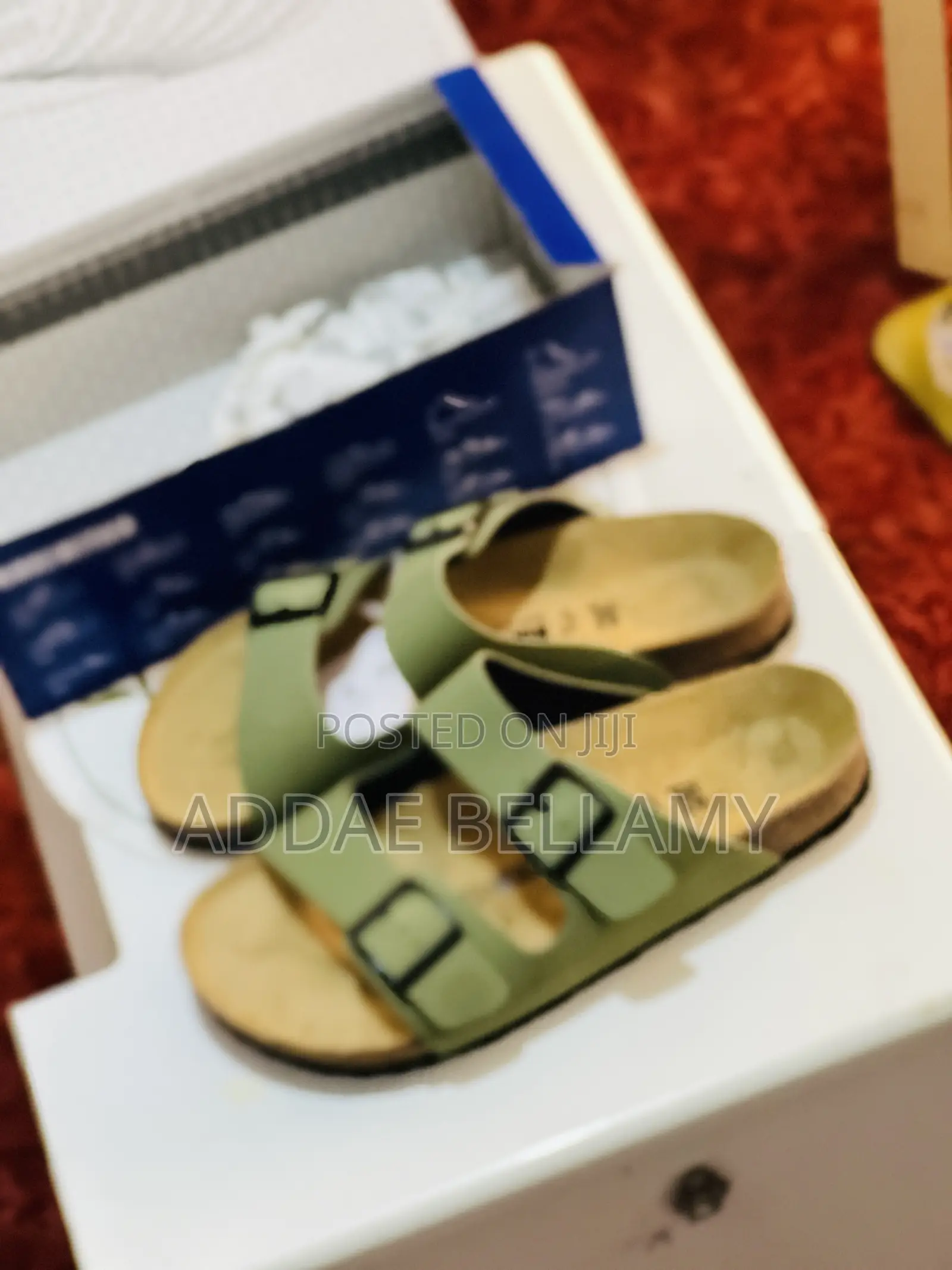 Birkenstock