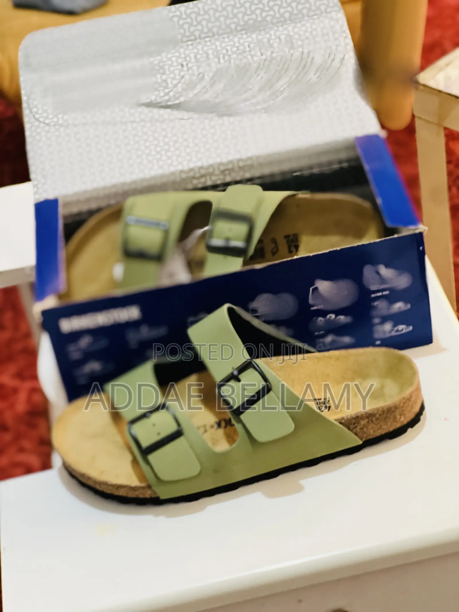 Birkenstock