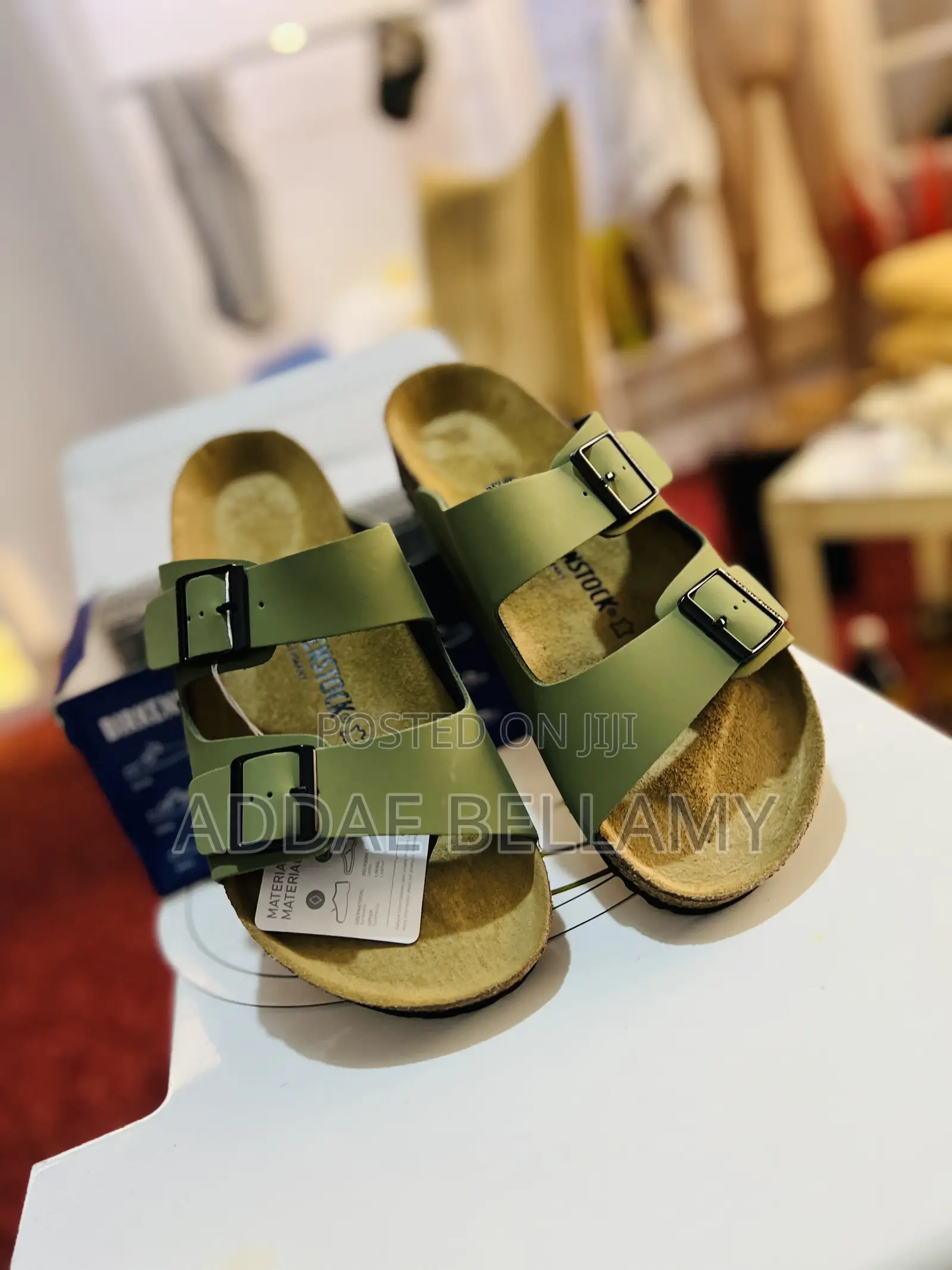 Birkenstock