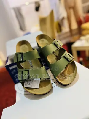 Birkenstock