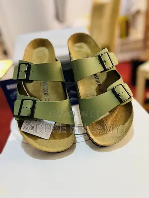 Birkenstock