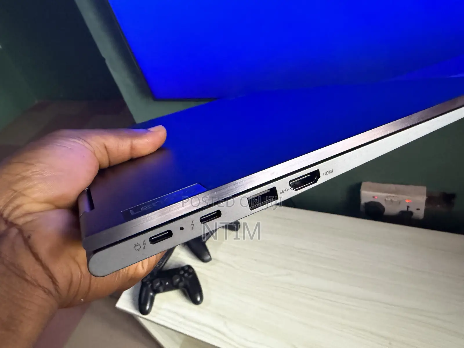 Laptop Lenovo ThinkPad X1 Yoga 32GB Intel Core i7 eMMC 1T