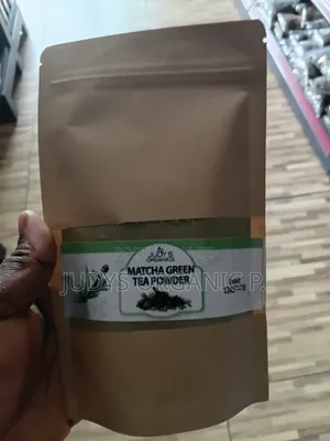 Matcha Green Tea 100gs