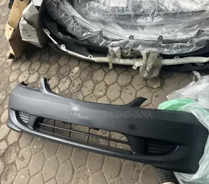 Honda Civic 2004 2005 Front Bumper OEM