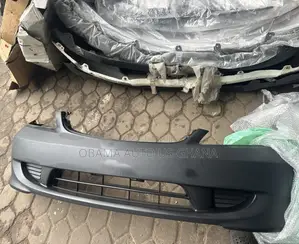 Honda Civic 2004 2005 Front Bumper OEM