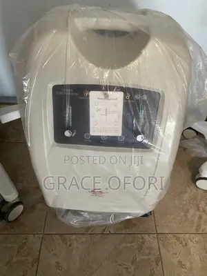 5 Litres Oxygen Concentrator