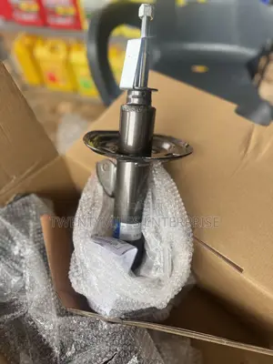 Shocks/ Steering Rack / Wheel Hub Bearing / Water Pump, Breakpads Etc