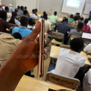 Apple iPhone 11 Pro Max 64 GB Rose Gold