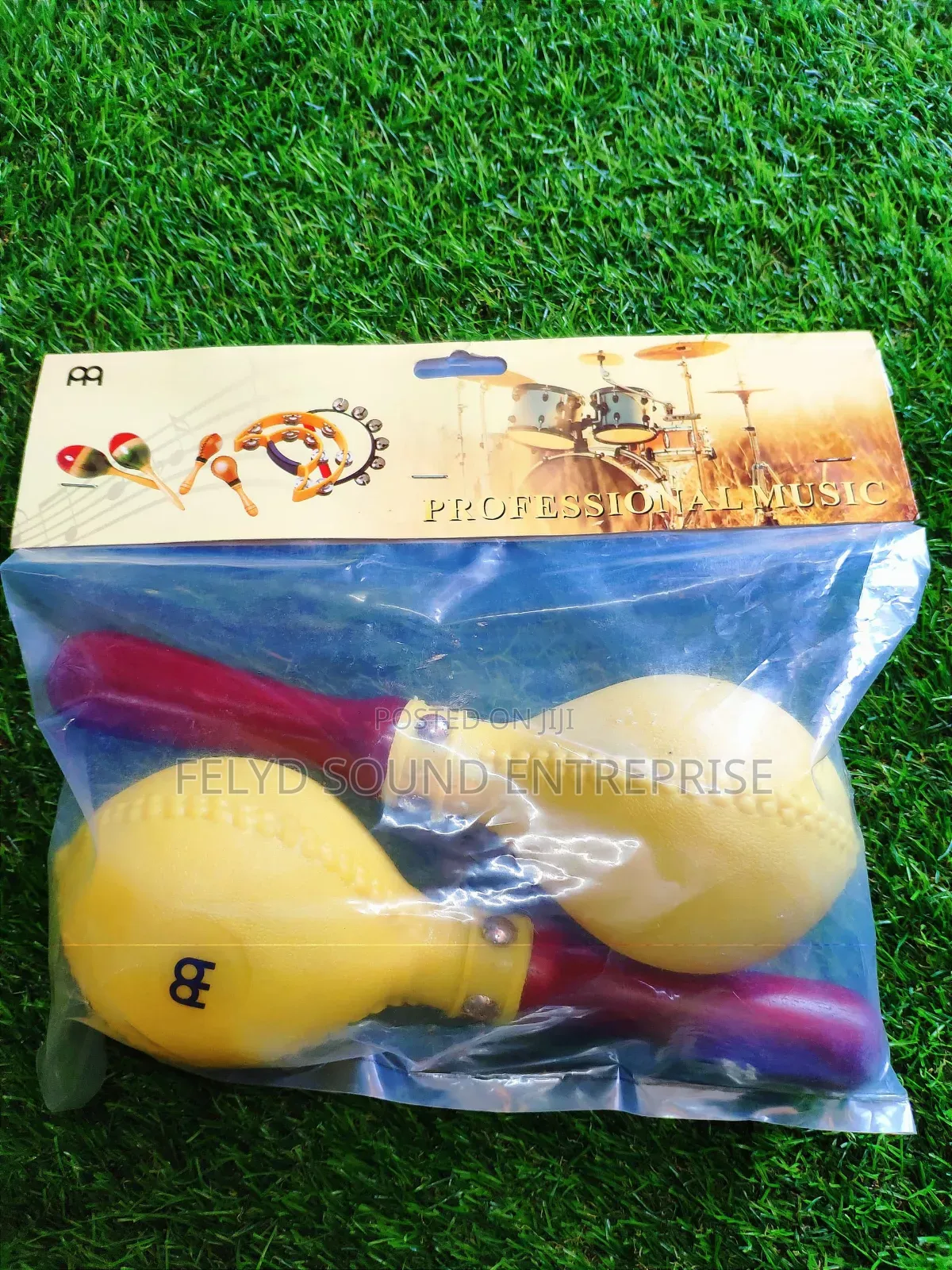 Percussion