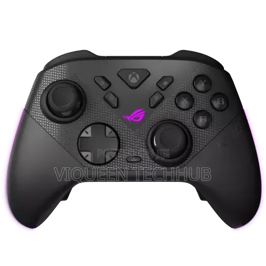 Rog ASUS Controller