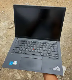 Laptop Lenovo ThinkPad X13 Gen 2 16GB Intel Core i5 SSD 256GB