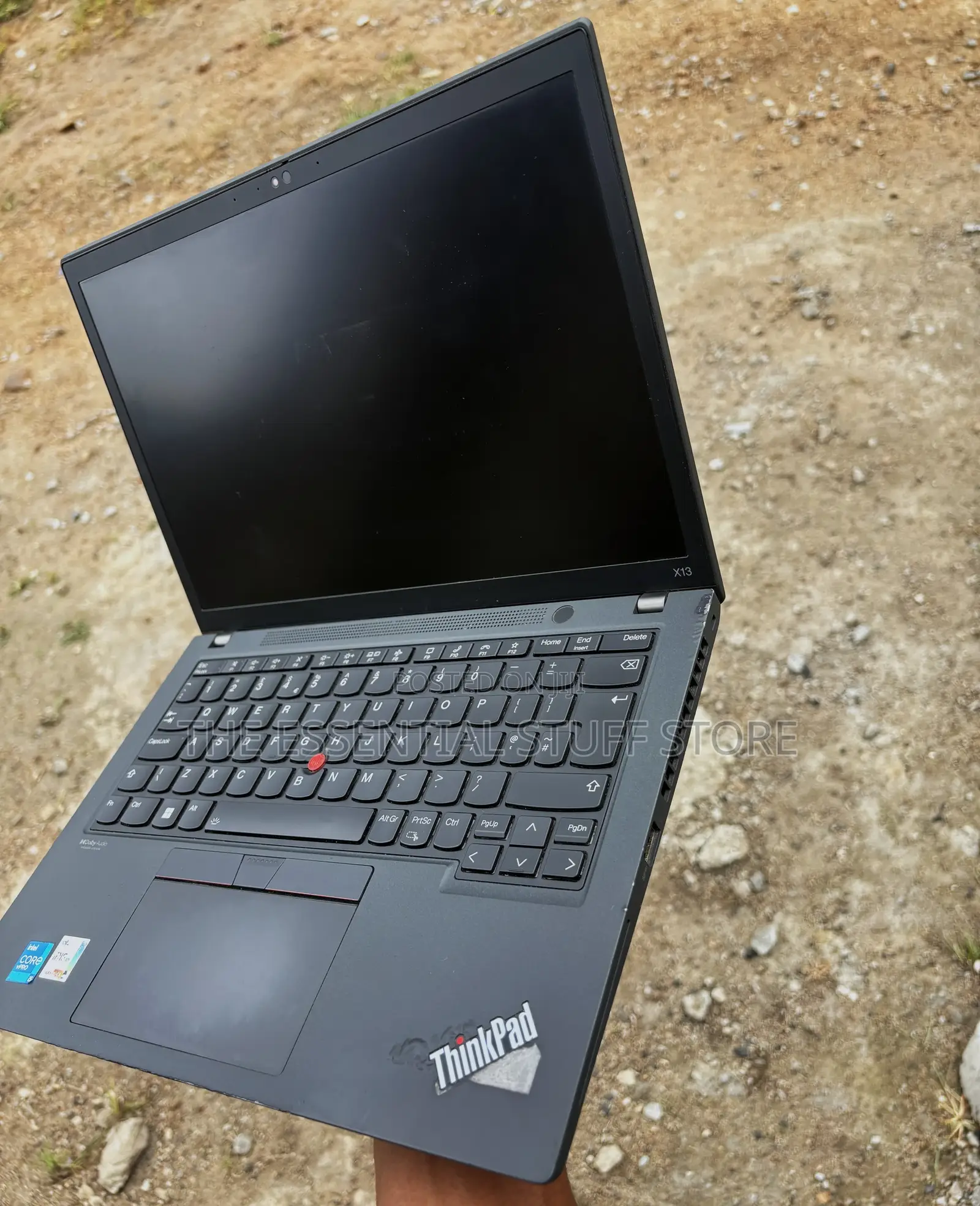 Laptop Lenovo ThinkPad X13 Gen 2 16GB Intel Core i5 SSD 256GB