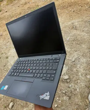 Laptop Lenovo ThinkPad X13 Gen 2 16GB Intel Core i5 SSD 256GB
