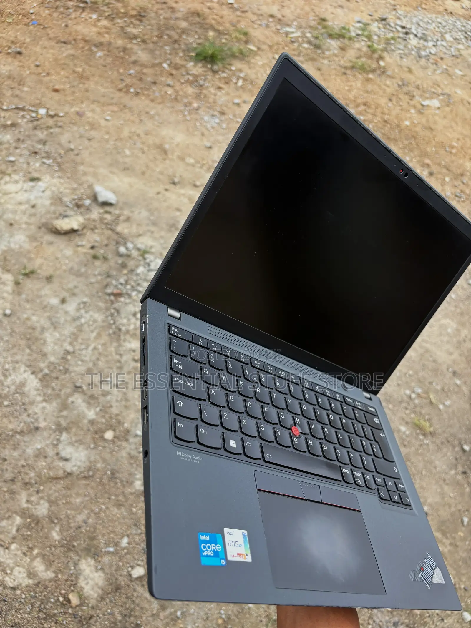 Laptop Lenovo ThinkPad X13 Gen 2 16GB Intel Core i5 SSD 256GB