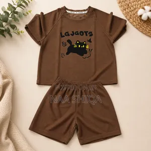 6yrs- Boys Kids Clothing Set
