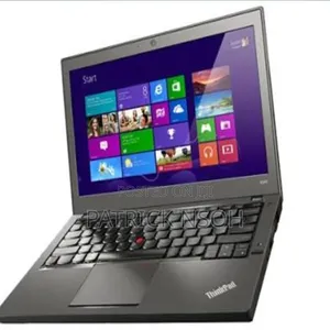 Laptop Lenovo ThinkPad X240 8GB Intel Core i5 HDD 250GB