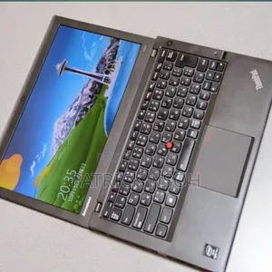 Laptop Lenovo ThinkPad X240 8GB Intel Core i5 HDD 250GB