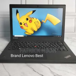 Laptop Lenovo ThinkPad X240 8GB Intel Core i5 HDD 250GB