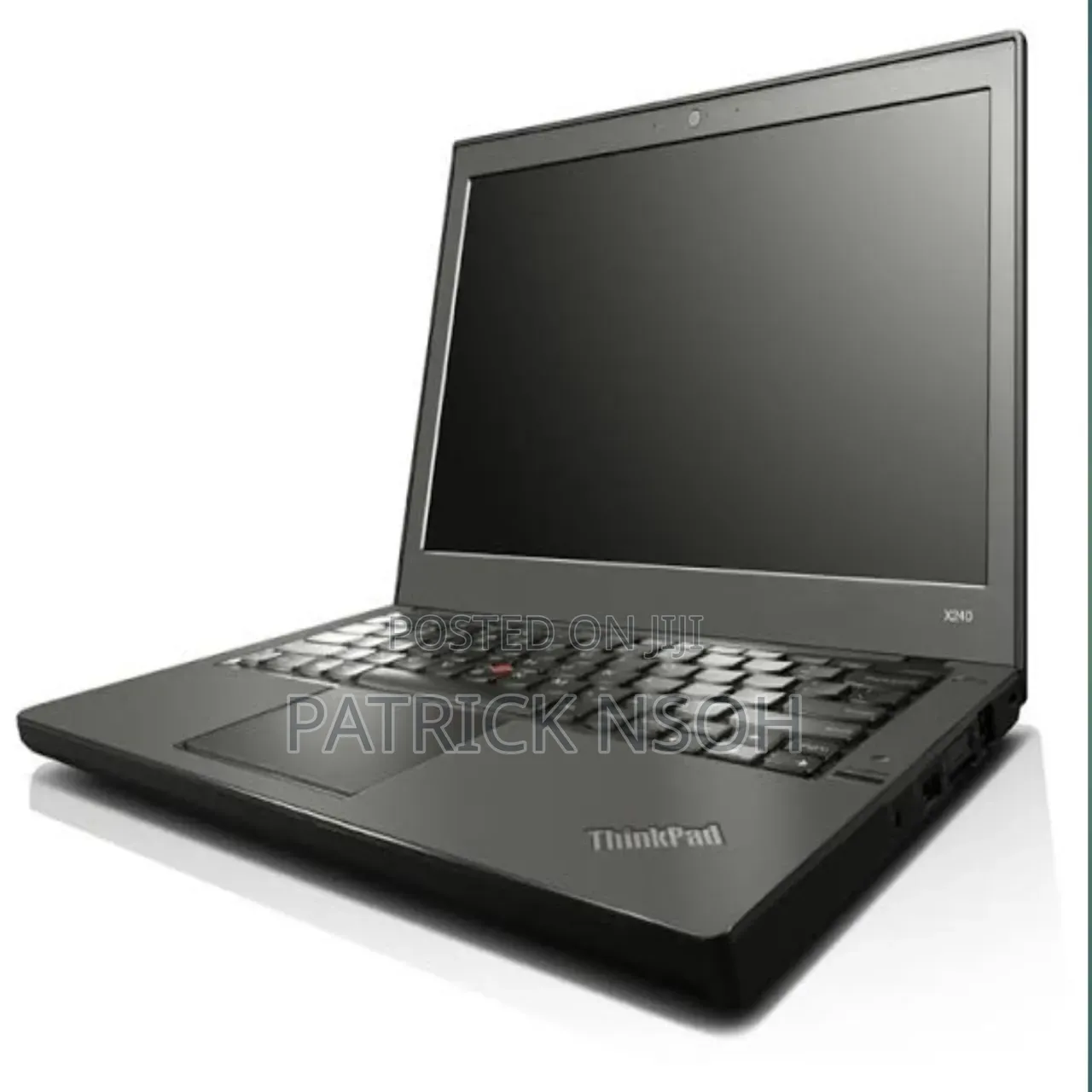 Laptop Lenovo ThinkPad X240 8GB Intel Core i5 HDD 250GB
