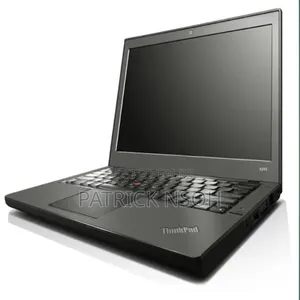 Laptop Lenovo ThinkPad X240 8GB Intel Core i5 HDD 250GB