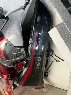Honda HRV 2022,2023,2024 Booth Light