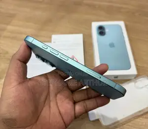 Apple iPhone 16 Plus 256 GB Green