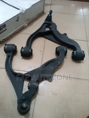 Genuine Mevotech RAM 1500 Complete Control Arm Assembly From USA