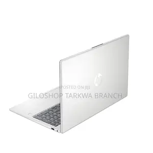 New Laptop HP 15 8GB Intel Core i3 SSD 256GB