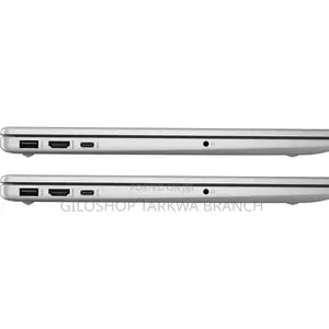 New Laptop HP 15 8GB Intel Core i3 SSD 256GB