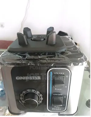 4 in 1 Multi Purpose Blender