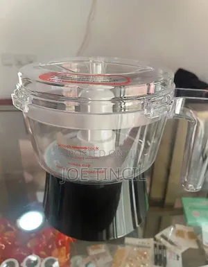 4 in 1 Multi Purpose Blender
