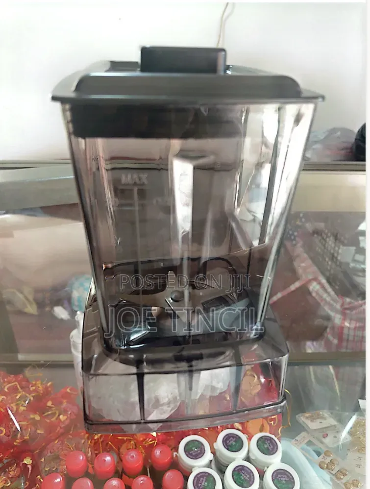 4 in 1 Multi Purpose Blender