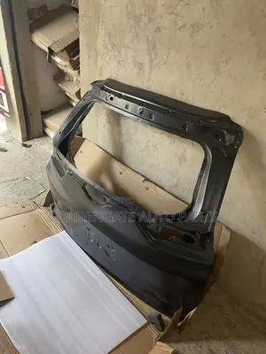 Honda CR-v 17 /2020 Boot