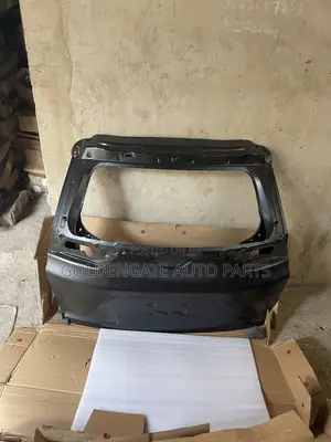 Honda CR-v 17 /2020 Boot
