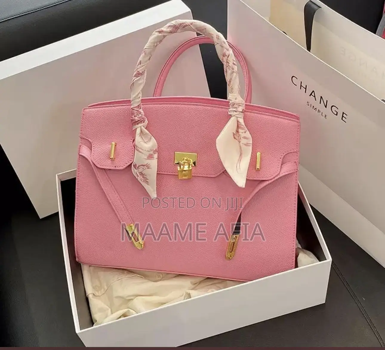 Shopwithmaame Ladies Bags