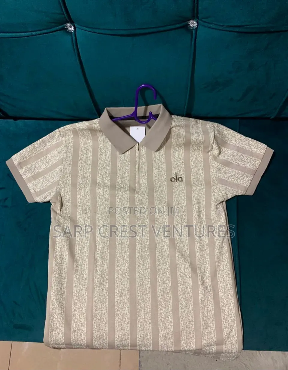 Classic Lacostes