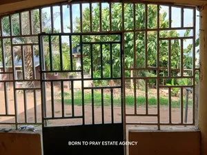 2bdrm Apartment in Born To Pray Estate, Ejisu-Juaben Municipal for rent