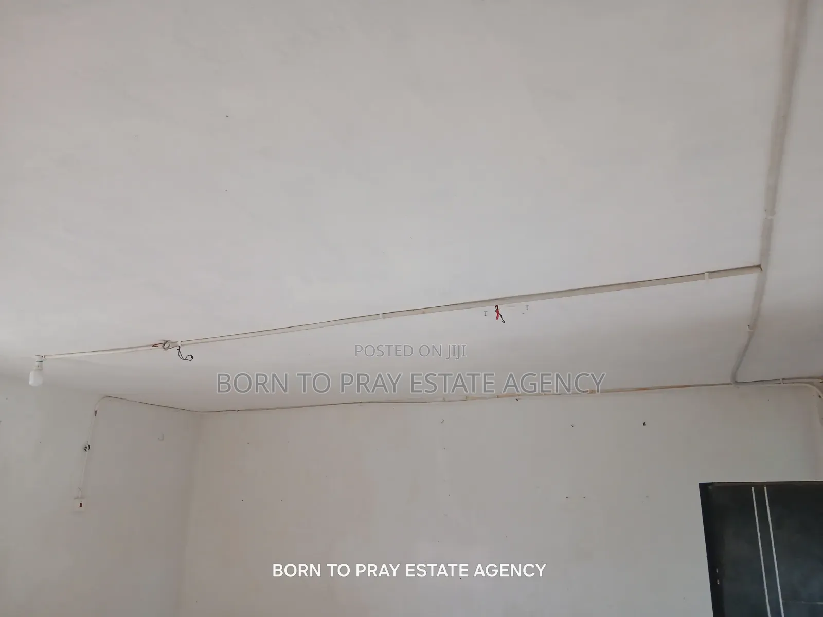 2bdrm Apartment in Born To Pray Estate, Ejisu-Juaben Municipal for rent