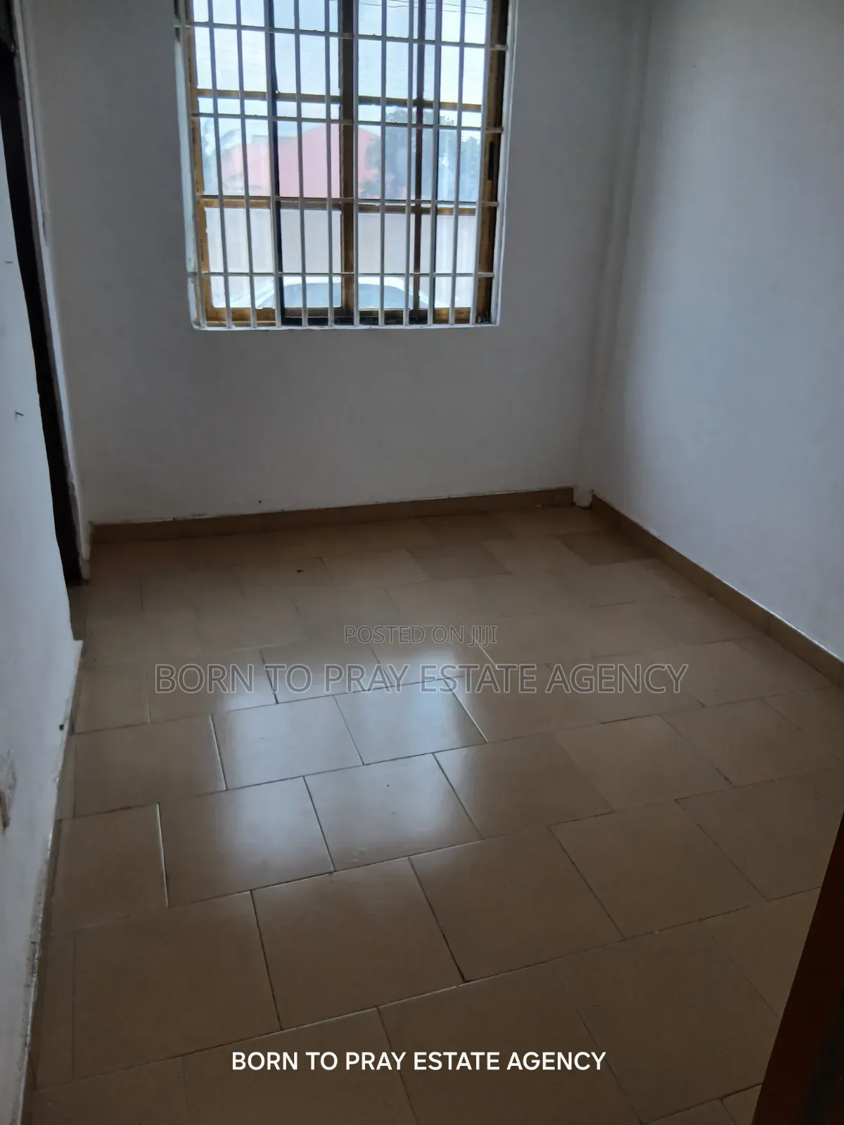 2bdrm Apartment in Born To Pray Estate, Ejisu-Juaben Municipal for rent