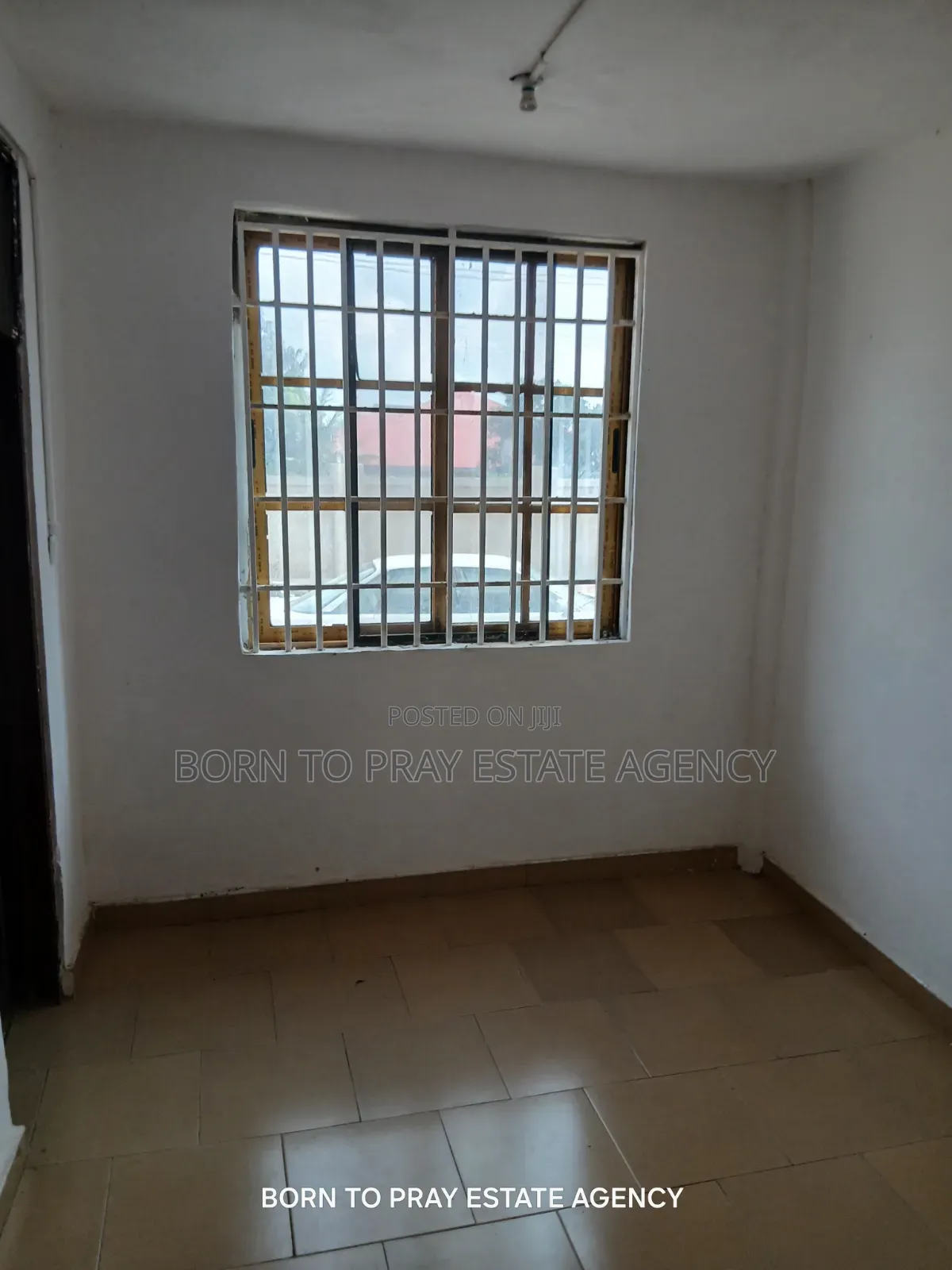 2bdrm Apartment in Born To Pray Estate, Ejisu-Juaben Municipal for rent