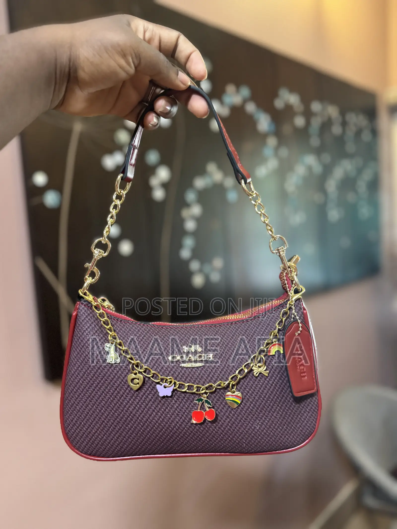 Shopwithmaame Ladies Bags