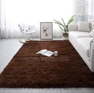 Worm and Cozy Heavy Thick Fluffy Rug ( 200/300cm)
