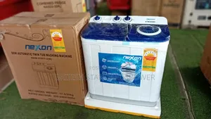 Premium 7kg Nexon Washing Machine